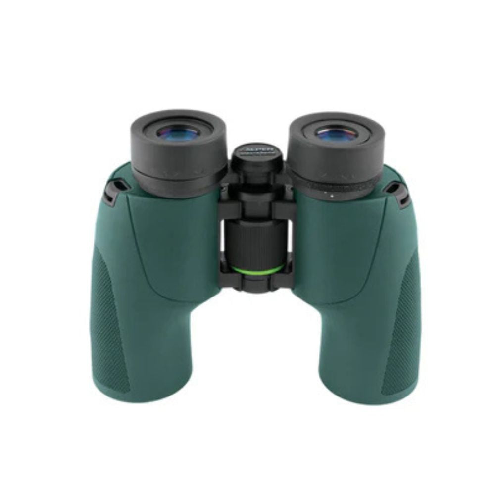 Alpen Shasta Ridge 10x36 Porro Binoculars