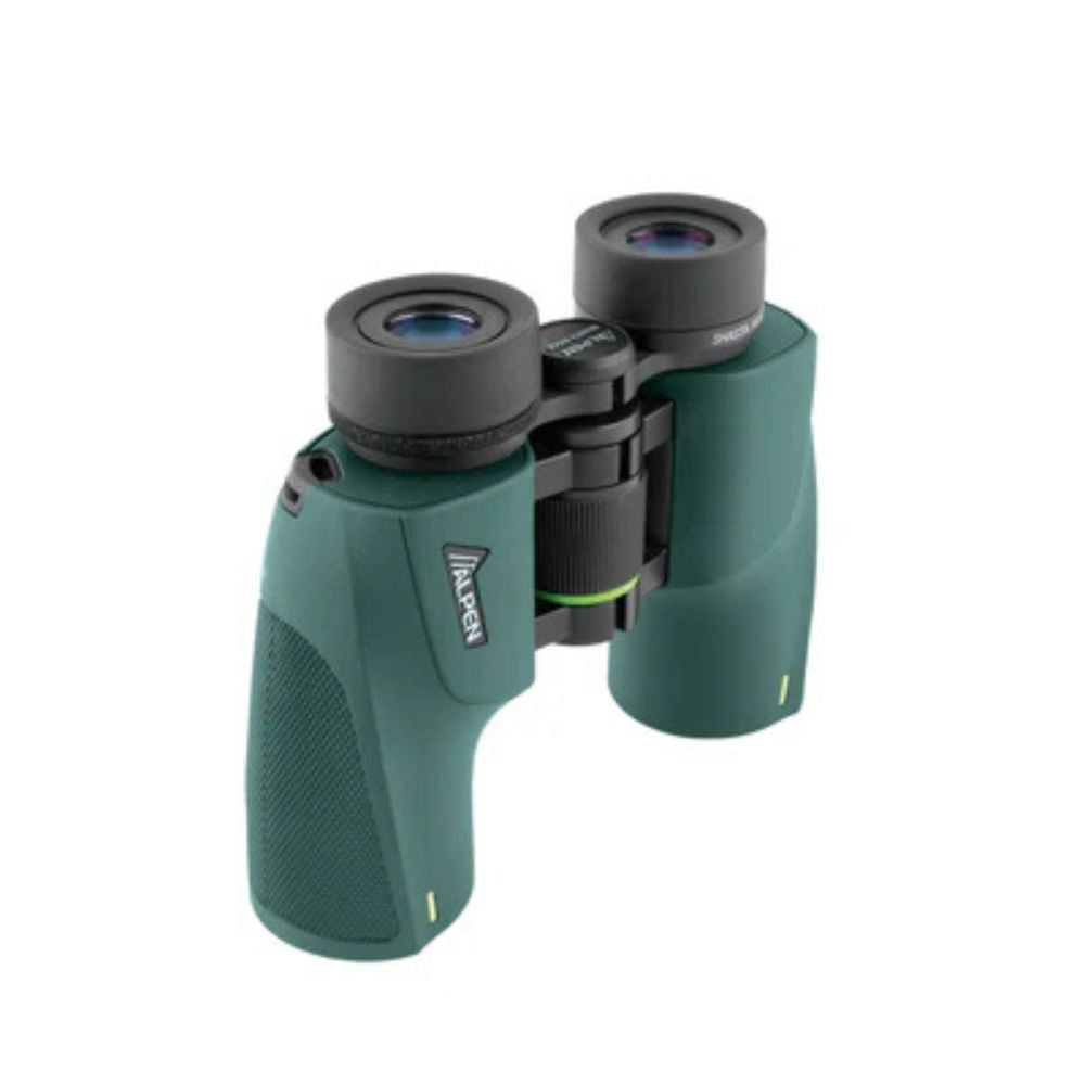 Alpen Shasta Ridge 10x36 Porro Binoculars