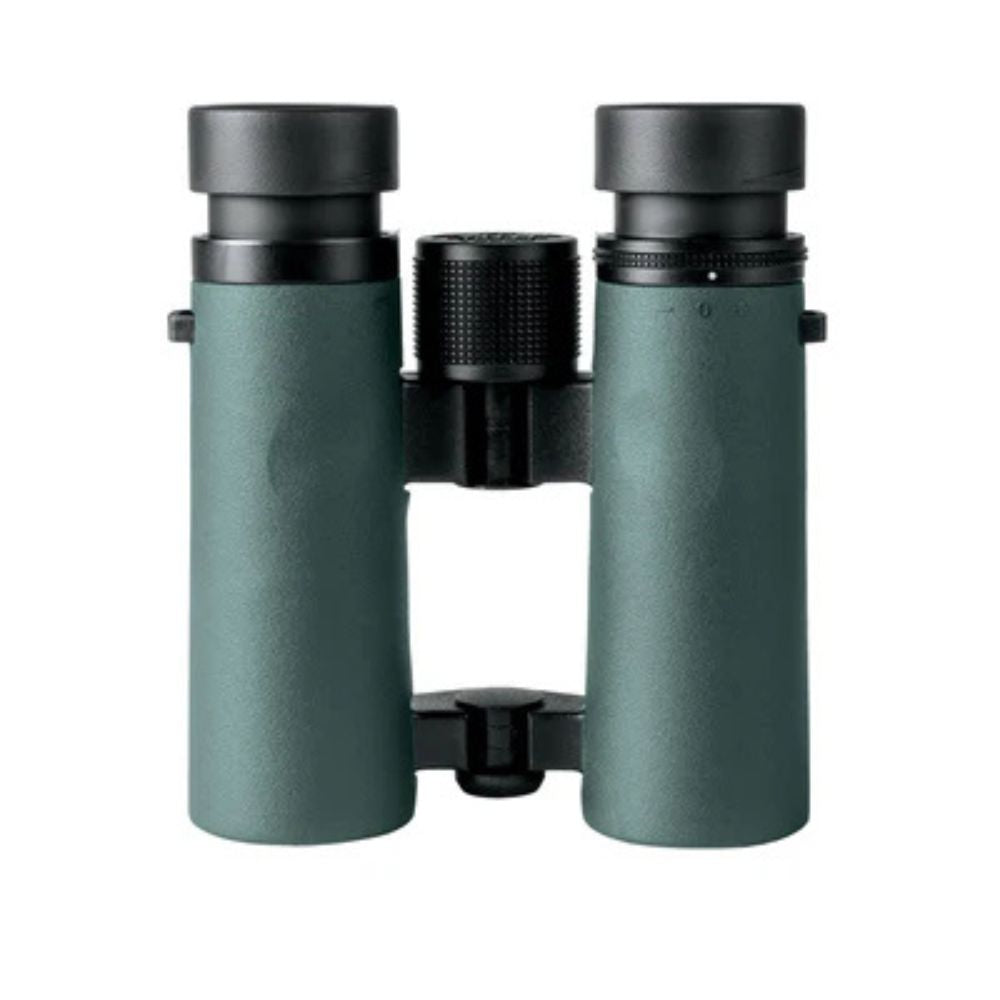 Alpen Wings 10x26 Binoculars