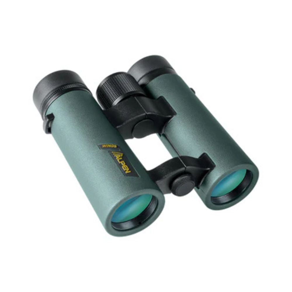 Alpen Wings 10x26 Binoculars